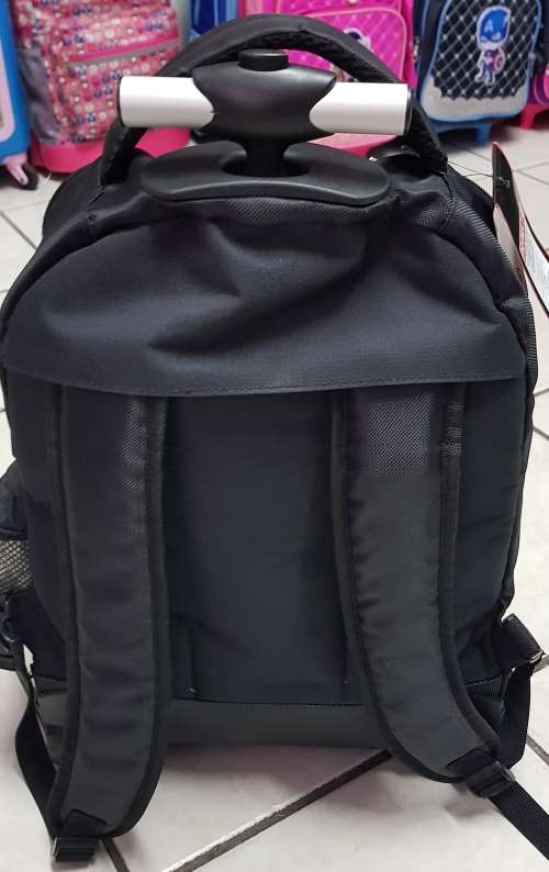 Laptop Trolley Bag